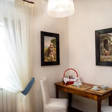 Tenuta Di Fattoria Κατάλυμα σε φάρμα