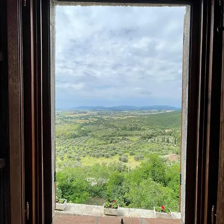 Tenuta Di Fattoria Bauernhof Montemassi