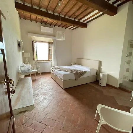 Tenuta Di Fattoria Κατάλυμα σε φάρμα