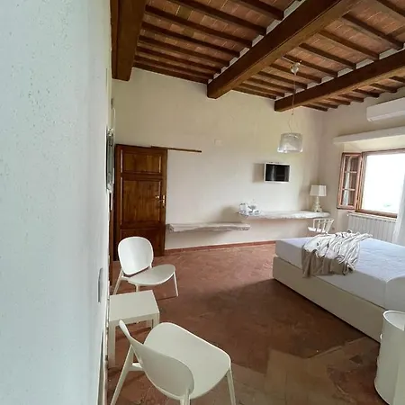 Tenuta Di Fattoria