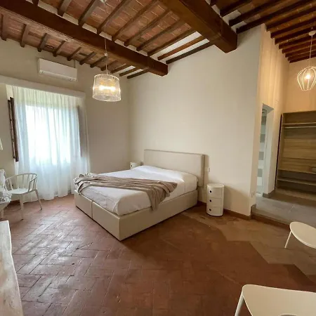 Tenuta Di Fattoria *