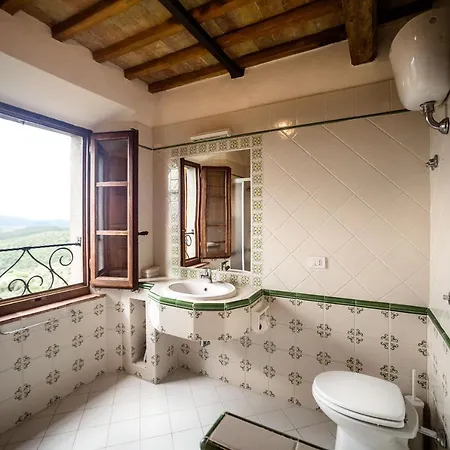 Tenuta Di Fattoria