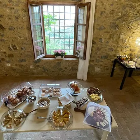 Tenuta Di Fattoria Montemassi