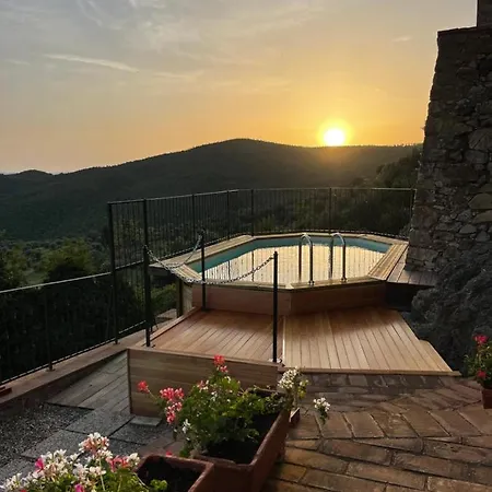 Κατάλυμα σε φάρμα Tenuta Di Fattoria *