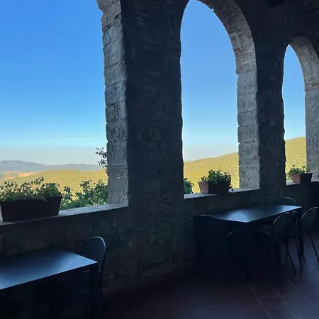 Tenuta Di Fattoria Bauernhof Montemassi