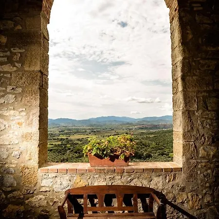 Tenuta Di Fattoria * Montemassi