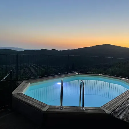 Bauernhof Tenuta Di Fattoria Montemassi