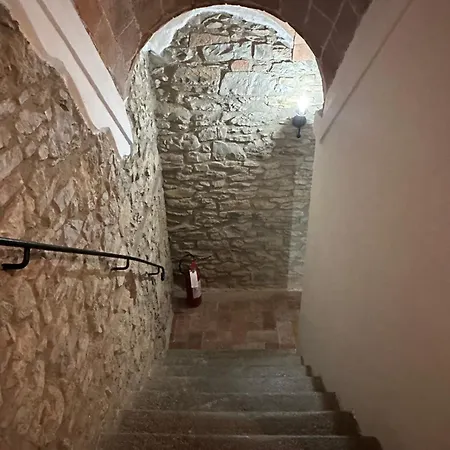Tenuta Di Fattoria Bauernhof
