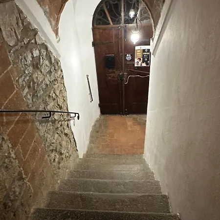Tenuta Di Fattoria Bauernhof Montemassi