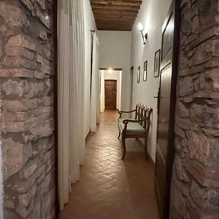 Bauernhof Tenuta Di Fattoria