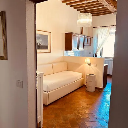 Tenuta Di Fattoria Montemassi