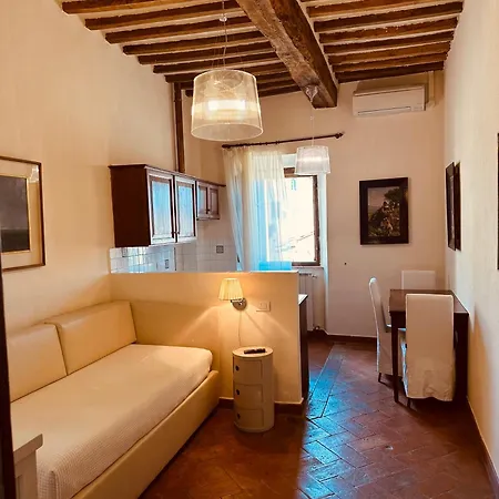 Tenuta Di Fattoria Κατάλυμα σε φάρμα *