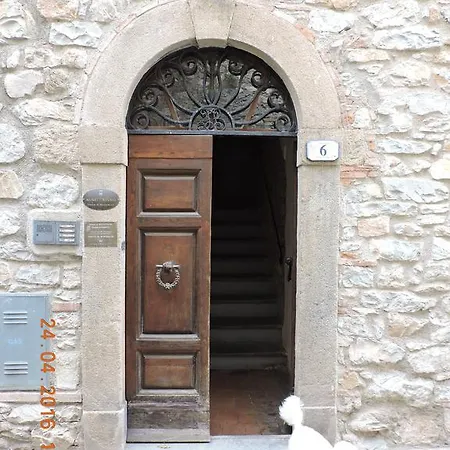Tenuta Di Fattoria Montemassi