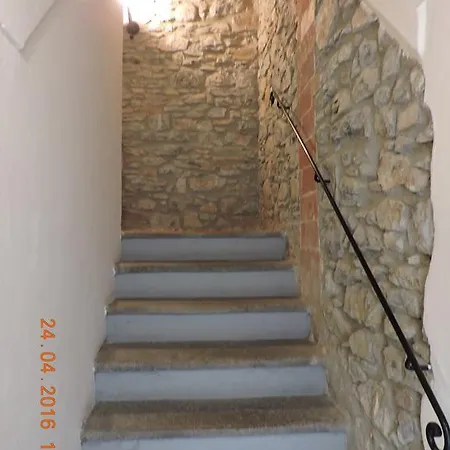 Κατάλυμα σε φάρμα Tenuta Di Fattoria *