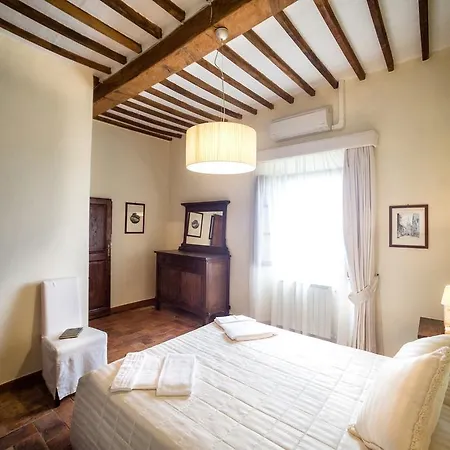 Bauernhof Tenuta Di Fattoria *