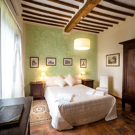 Tenuta Di Fattoria Montemassi