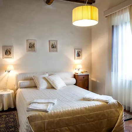 Tenuta Di Fattoria Montemassi
