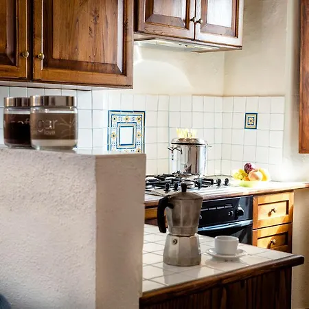 Tenuta Di Fattoria