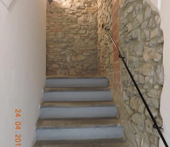 Gospodarstwo agroturystyczne Tenuta Di Fattoria *