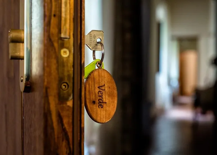 Gospodarstwo agroturystyczne Tenuta Di Fattoria