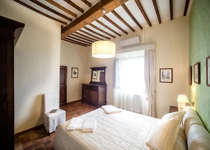 Gospodarstwo agroturystyczne Tenuta Di Fattoria *