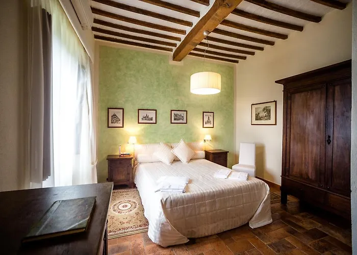 Tenuta Di Fattoria Montemassi