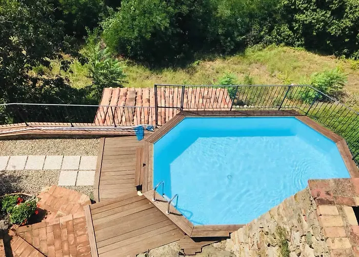 Tenuta Di Fattoria *